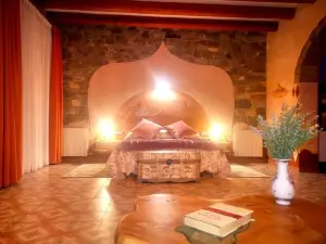 Posada Del Río Carbo