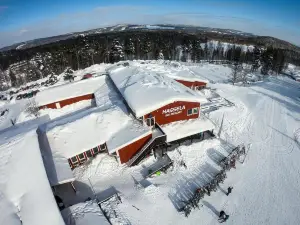 Hassela Ski Resort