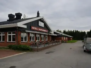 Hotell Smedjan