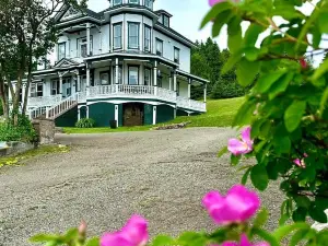 Le Manoir du Vieux Presbytère
