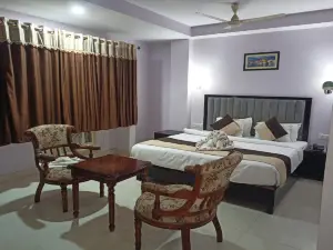 Hotel JMD International Katihar