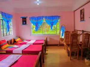 Banaue Evergreen Hostel and Restaurant