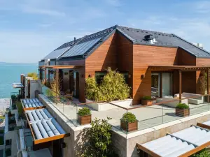 Mala Garden Design Hotel