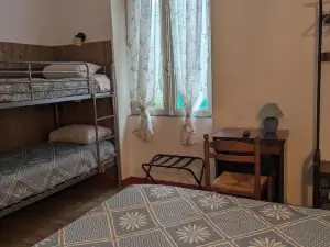 AUBERGE DES PINS