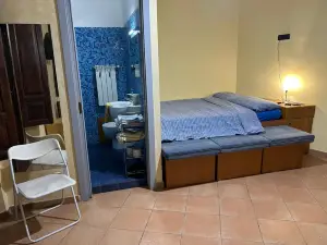 B&B L’Angolo Sulla Piazza