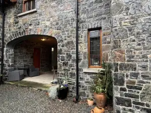Courtyard Loft Armagh City