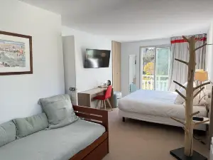 Hôtel Beau Soleil