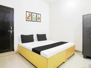 Hotel O CityMax