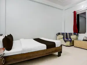 Hotel O Rituraj Greens Resort & Hotel