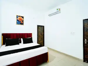 Hotel O CITY GUEST HOUSE