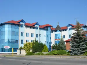 Hotel Vion