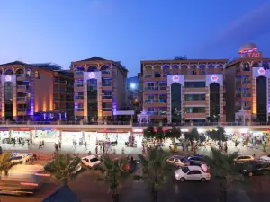 Tac Premier Hotel & Spa