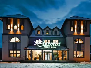Jasmin Complex Resort & Spa