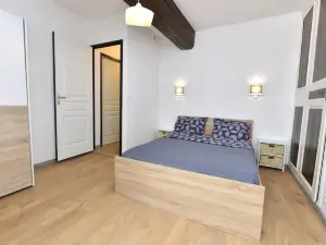 Appart Hôtel Sens Hypercentre