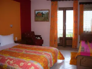Guesthouse Mitsiopoulou