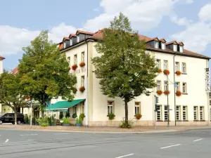 Hotel Schwarzer Bär