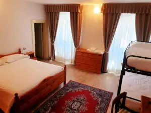 Albergo Trieste
