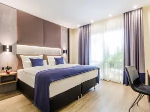 Sky Hotel Cloppenburg