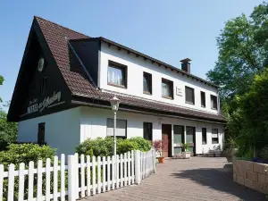Hotel Peiler Garni