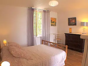 Chambres d'hôtes La Luciole