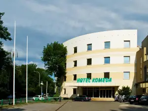 Hotel Komeda