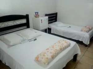 Hotel JF