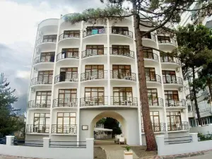 Hotel Medusa