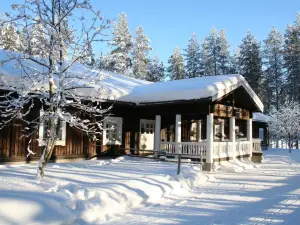 Metsäkartano Outdoor Centre