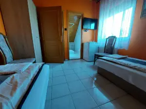 Napfeny Villa