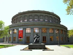 Imperial Palace Hotel Yerevan