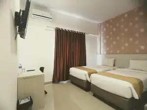 Yunna Hotel Express Lampung