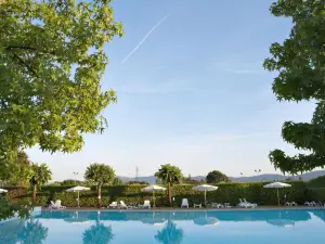 Hotel Villa Cappugi