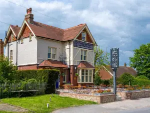 Long Man Inn