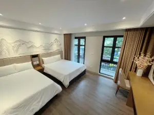 Trung Duc Homestay