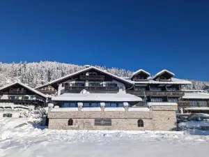 Seehotel Hartung & Ferienappartements