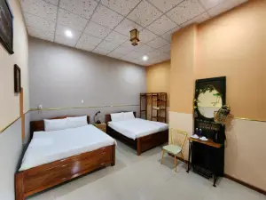Tam Quen Homestay