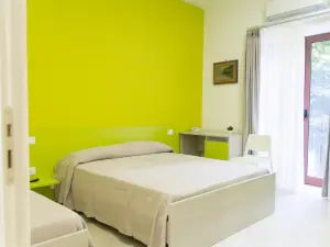 Serena Rooms