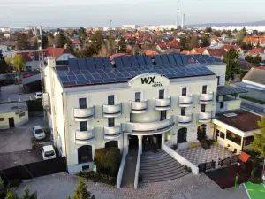 WX Hotel