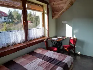 Noclegi Kamionka