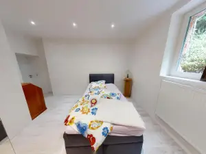 Nina Apartments
