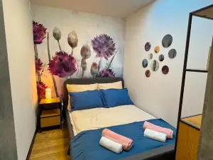 Apartament Delux Roztocze