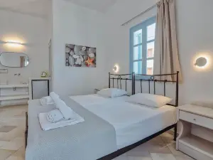 Hotel Mantalena