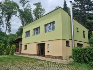 Family Cottage