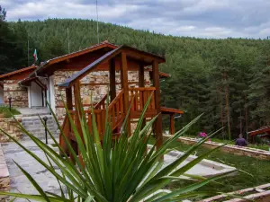 Guesthouses Prav Kamen