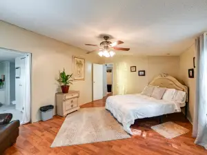 Pet-Friendly Springville Home Near Kentucky Lake!