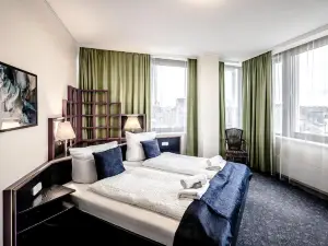 Hotel Mirage Düsseldorf-Neuss