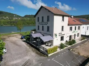 Au Moulin du Pont