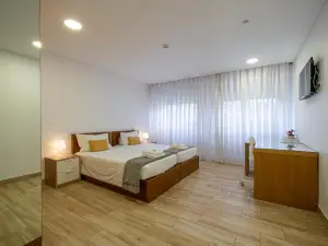 Central Suites