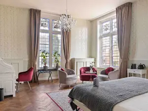 Boetiekhotel Ons Oude Raadhuis