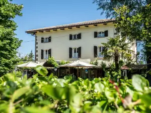 Albergo Pian del Bosco
